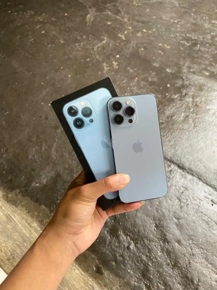 iPhone 13 Pro 128 inter all operator