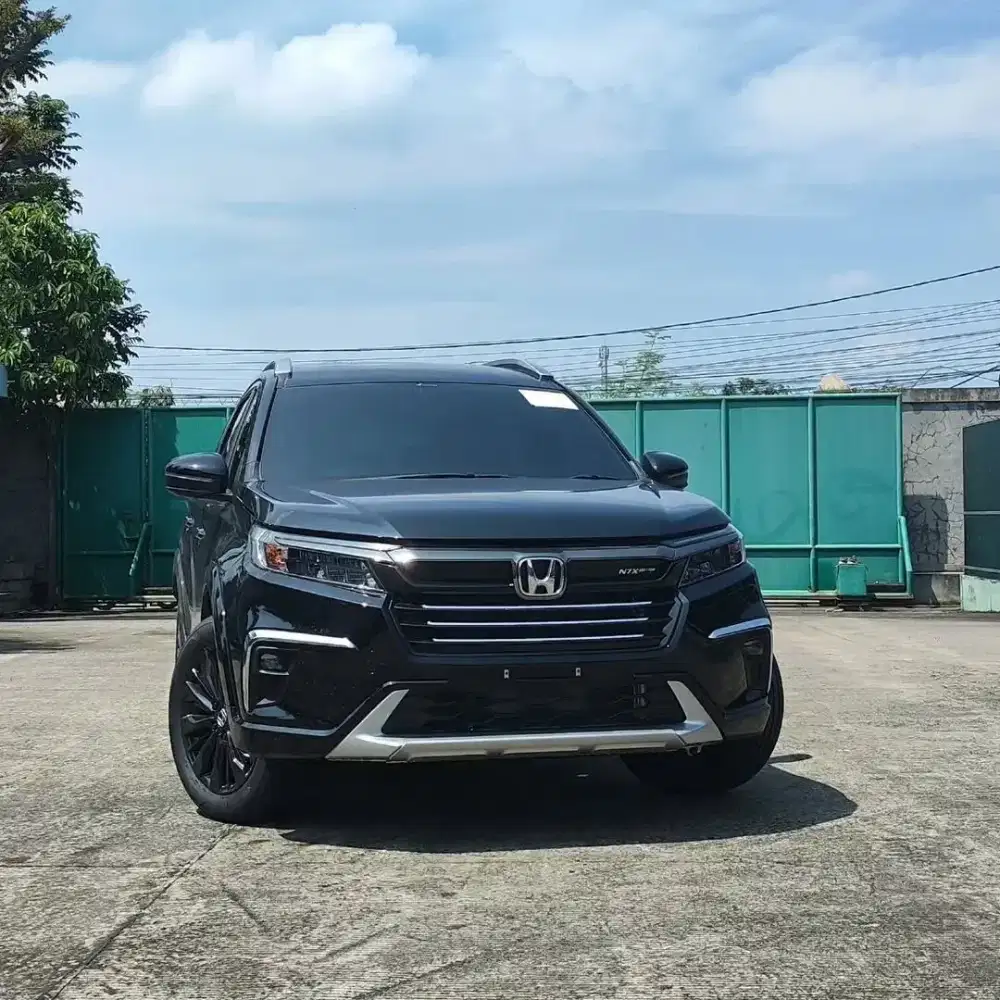 Dp 2jt angs 7,870 x 5th !! BRv prestige N7X hitam 2025