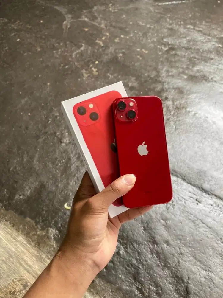 iPhone 13 128 inter alloperator