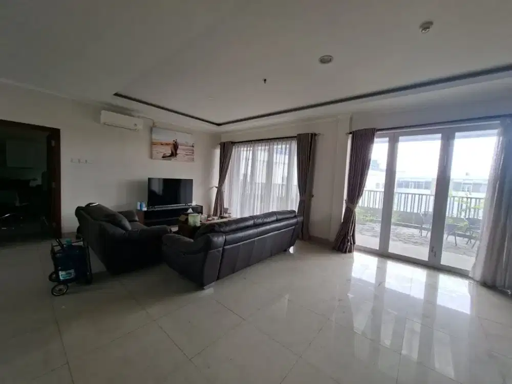 Apartment Gateway Pasteur Penthouse Tower Ruby Lantai 11