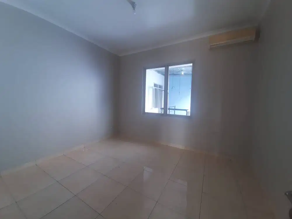 Jual Rumah Di Delatinos Dekat Akses Stasiun Kereta Rawa Buntu