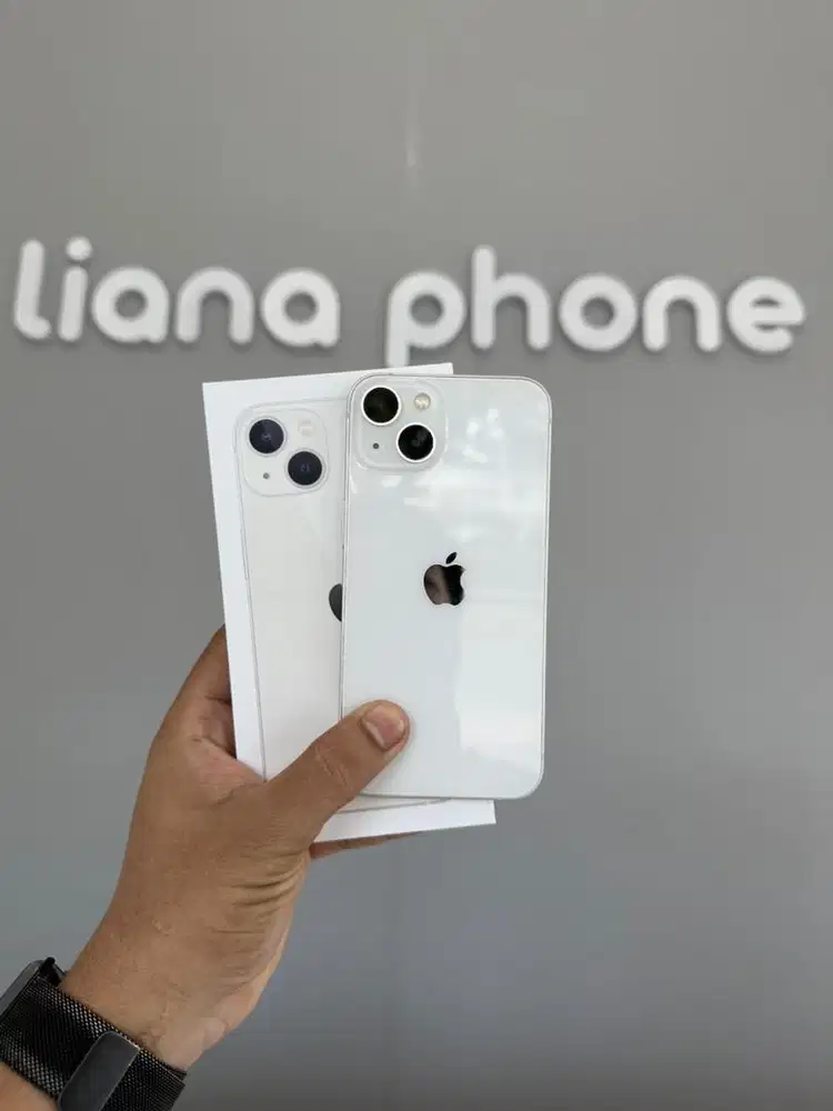 iphone 13 128gb ibox mulus like new