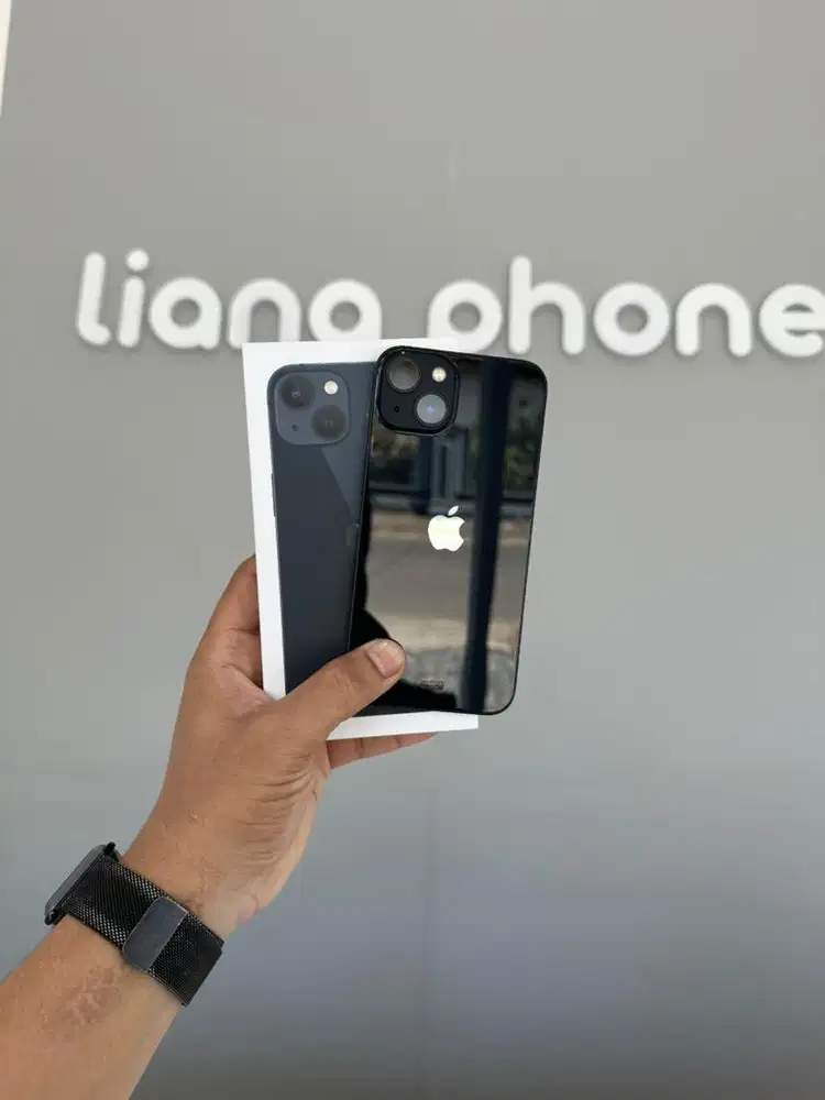 iphone 13 128gb ibox mulus like new