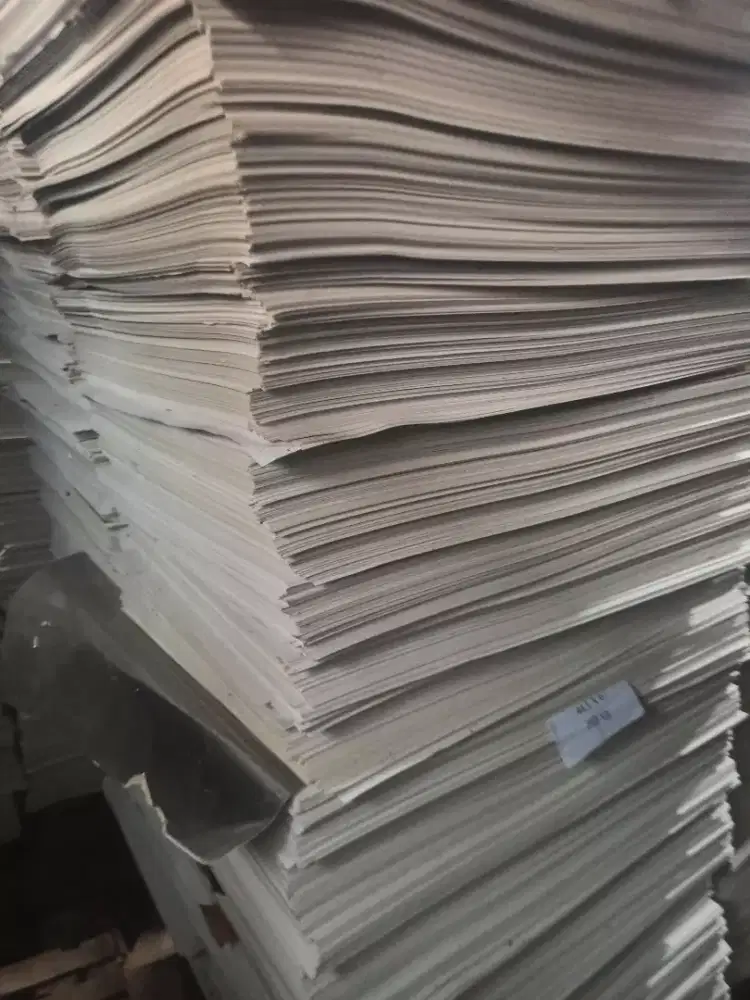 Jual kertas ivory 230gsm