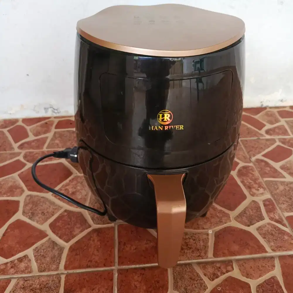 Airfryer Han River