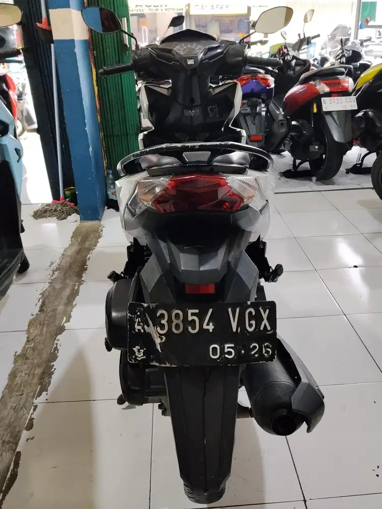 For Sale Honda Vario 2016 ss lngkap