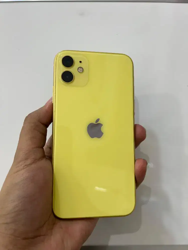 iPhone 11 inter whitelist