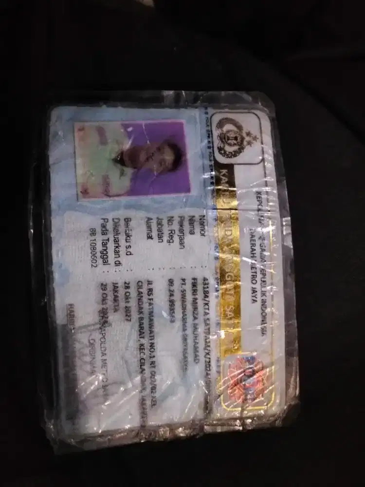 cari kerjaan scurity