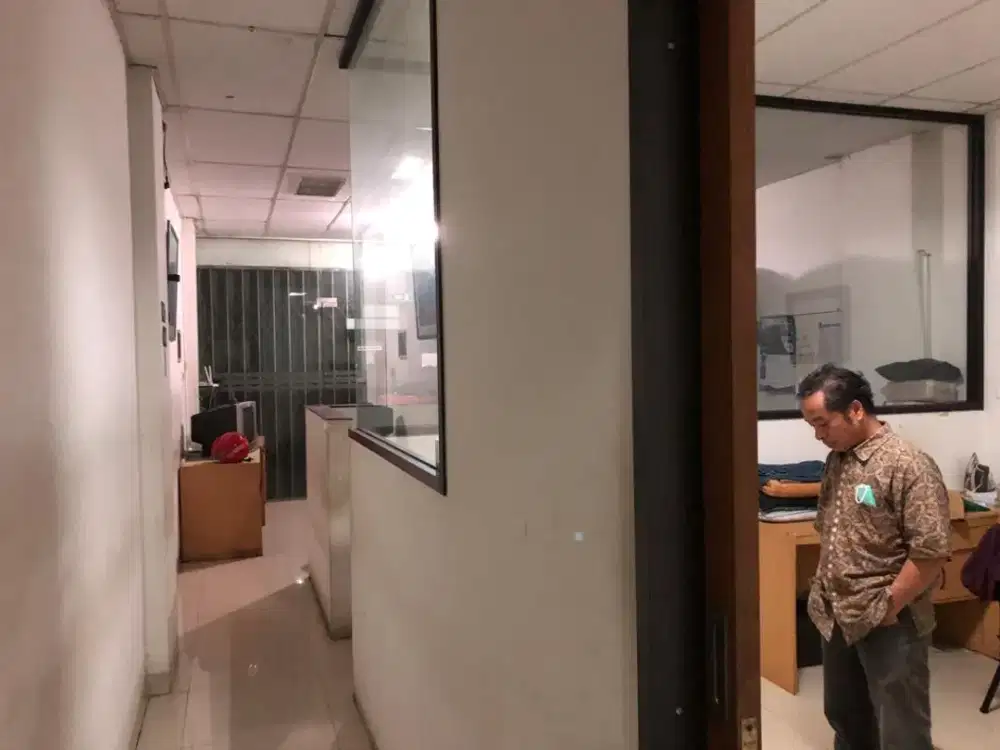 DIJUAL CEPAT RUKO GRAHA MAS FATMAWATI