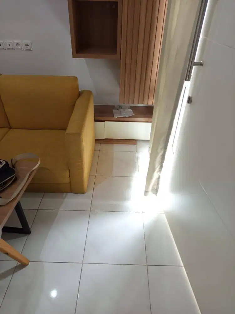 Jual Rumah Full Furnish Di Gading Serpong