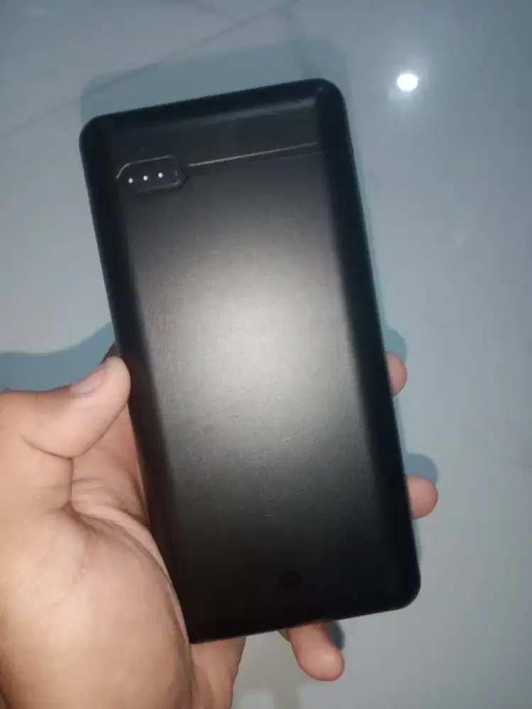 Powerbank essentiel original 27.000 mah