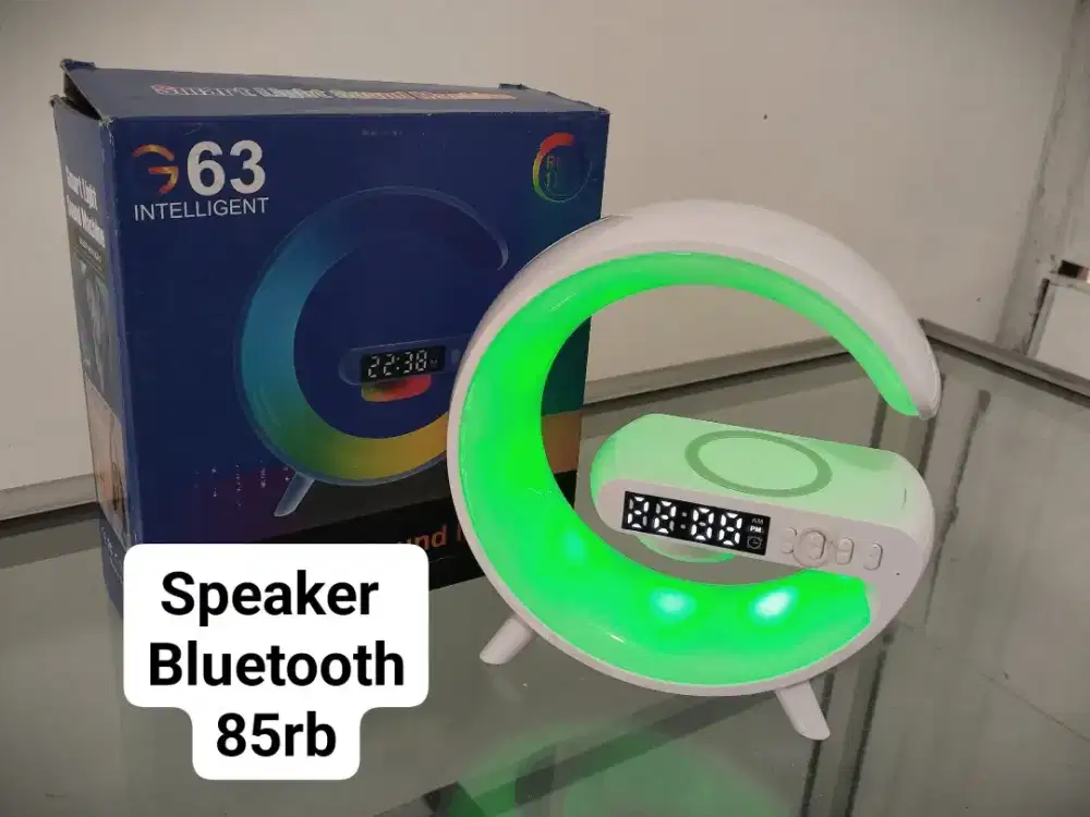 SPEAKER BLUETOOTH