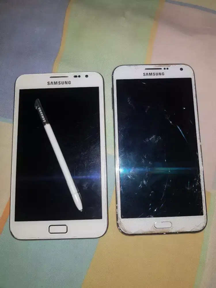 Jual borongan aja Samsung Galaxy E7 dan Samsung Galaxy Note