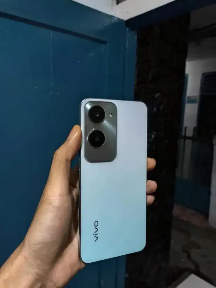 VIVO Y18  HP CASSAN GA ORI