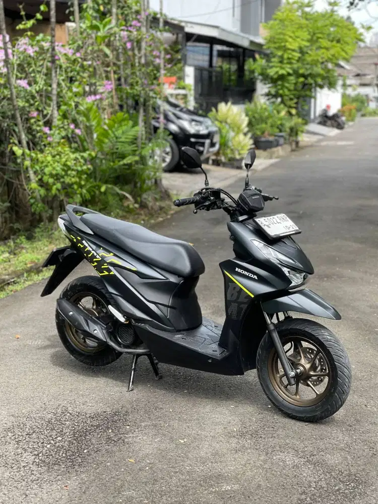 DP MULAI 3.3 JUTAA BEAT STREET 2024 !!!