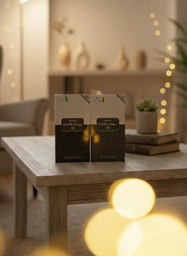 INFINIX NOTE 60 8/256