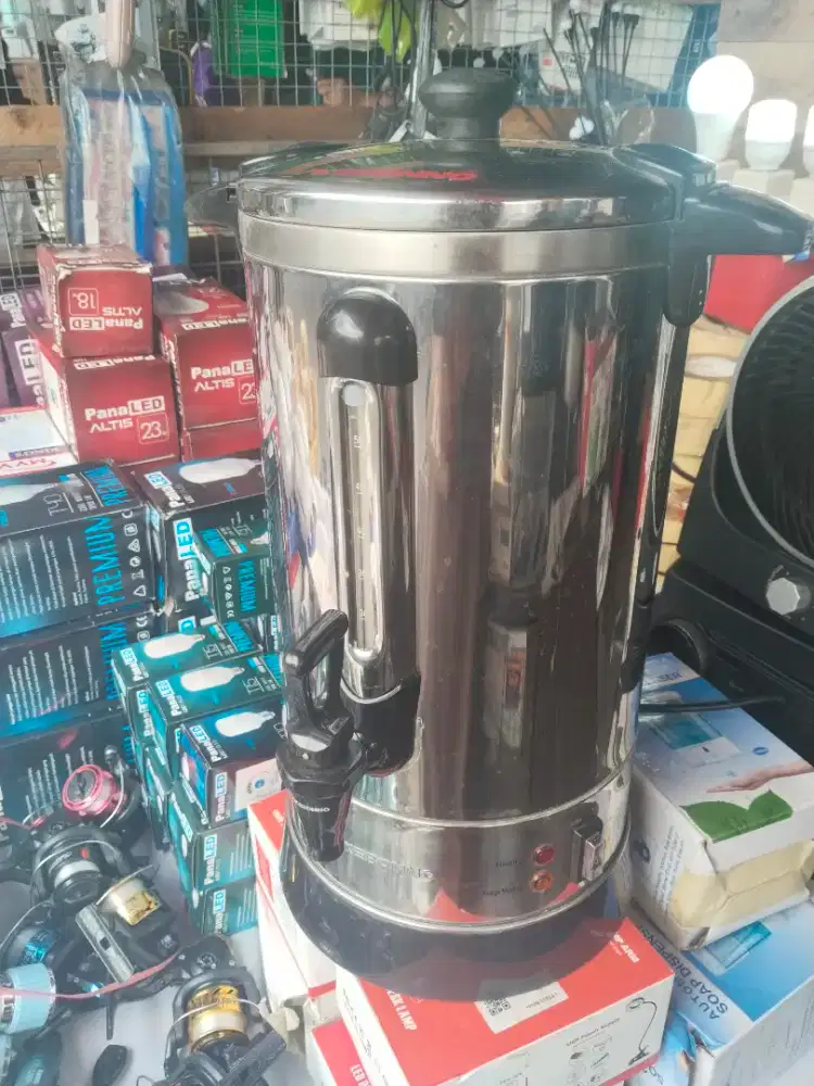Mesin Kopi 10 Liter