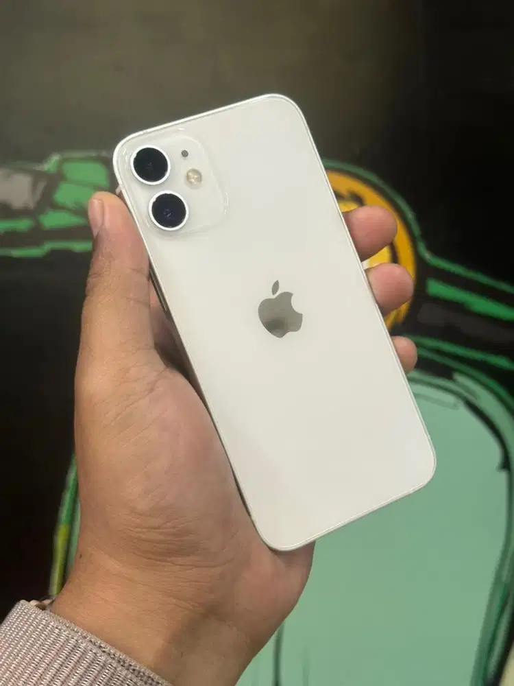 iPhone 12 Mini 256 GB iBox