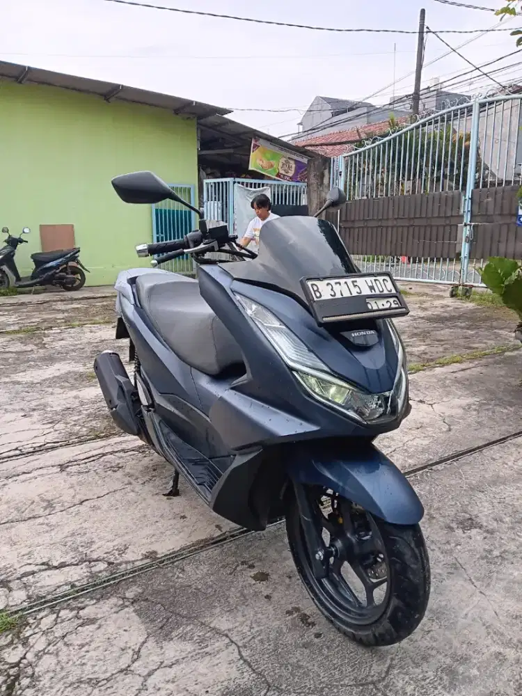 1UNIT HONDA PCX 160