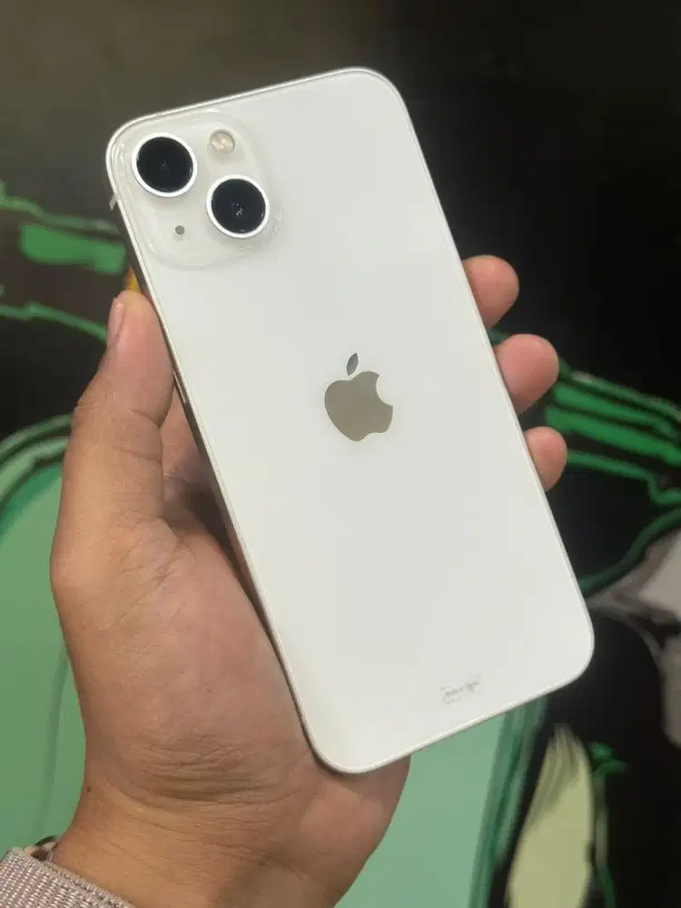 iPhone 13 128 GB iBox