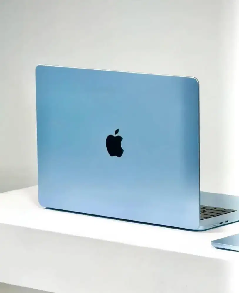 Kredit MacBook Air M4 256gb