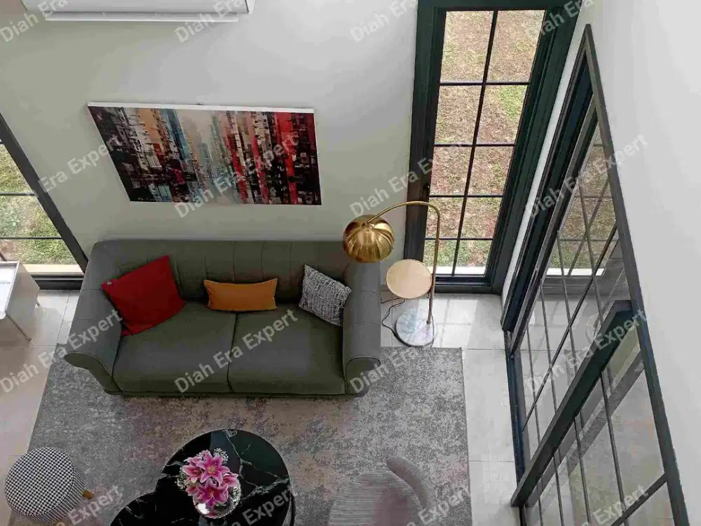 Jual cepat rumah mewah harga bersahabat