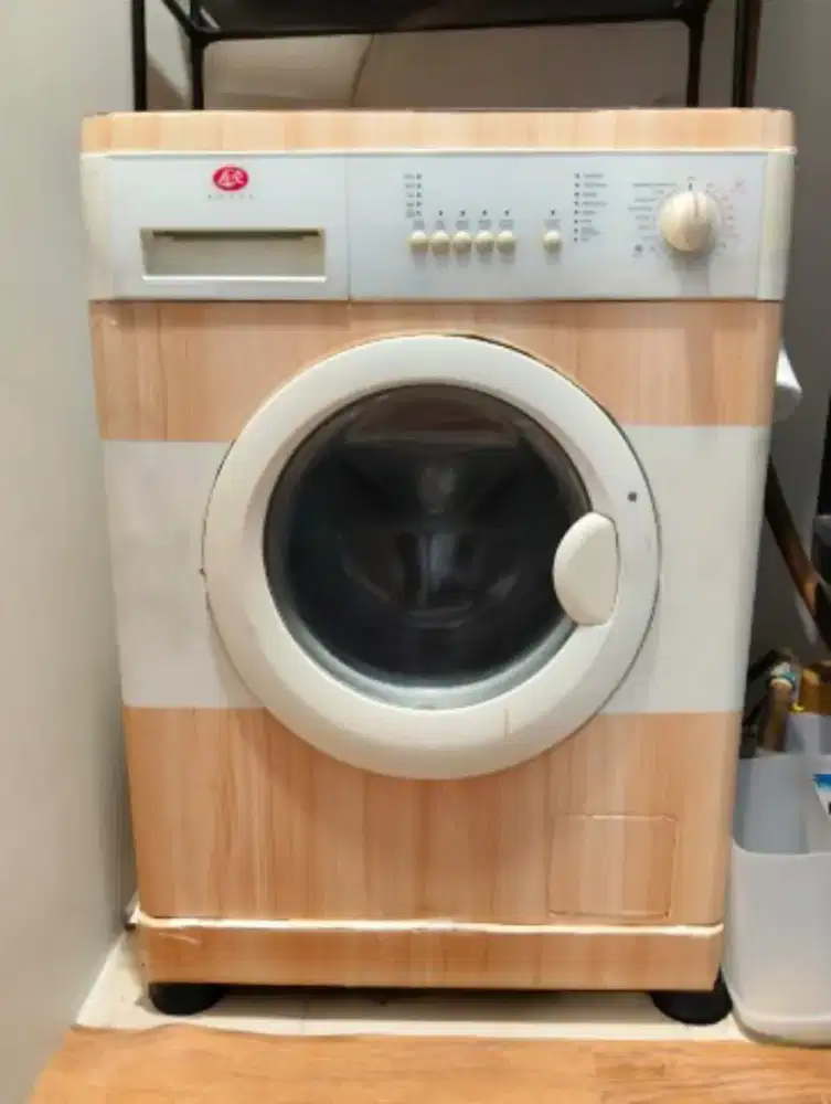 Mesin cuci lux Royal second