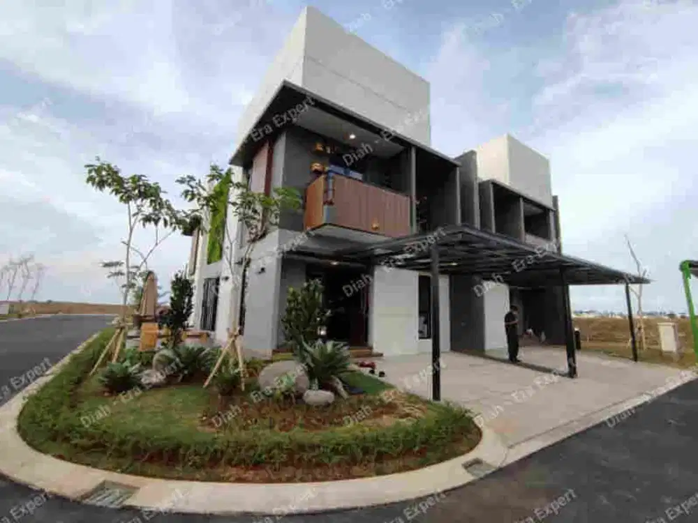 Masih harga Perdana cluster Regia @ Summarecon Crown Gading