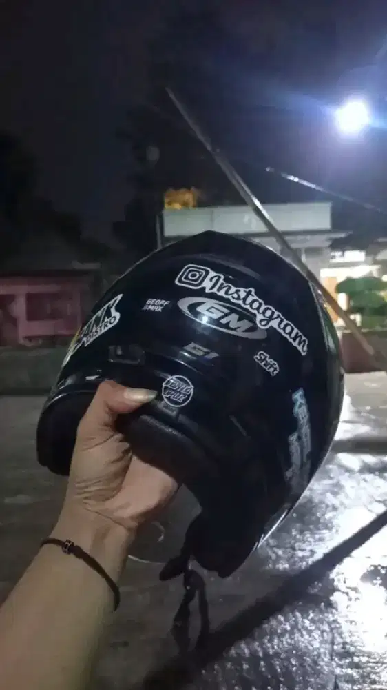 Cari loker berpengalaman di bidang supir dll