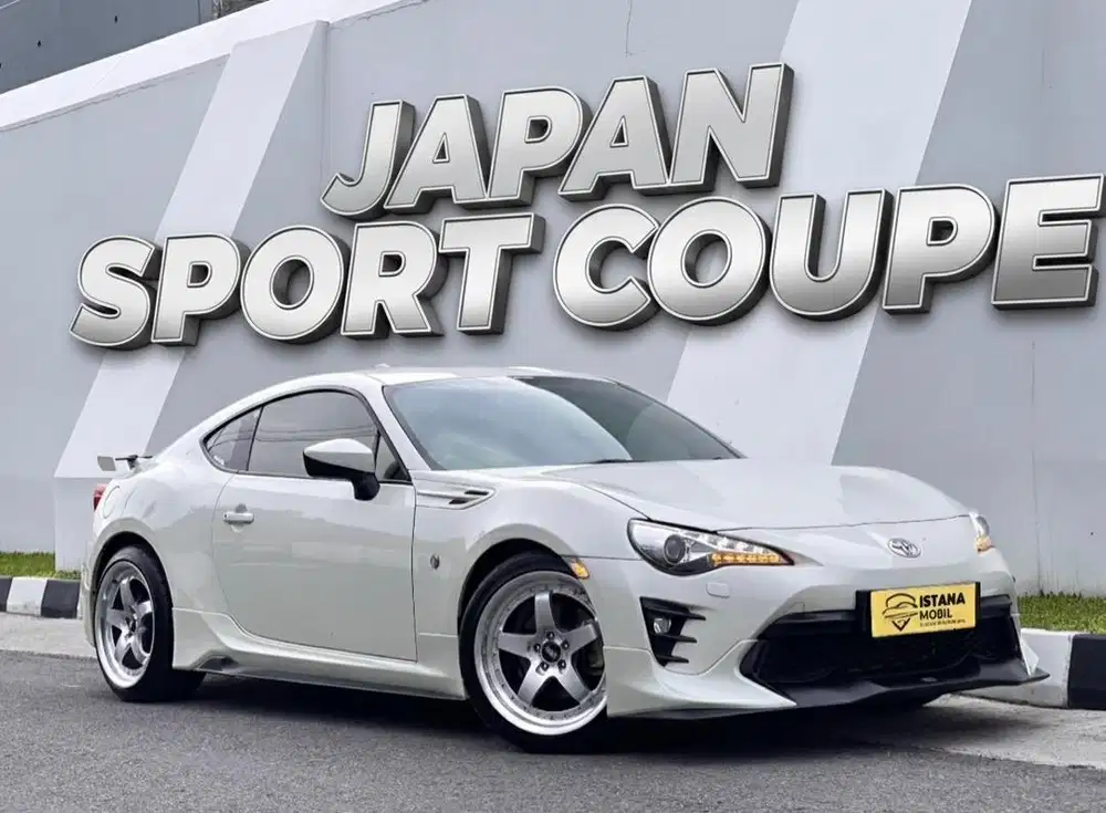 SPORT COUPE! TOYOTA FT86 TRD AUTOMATIC 2020 2019 AT FT 86 no BMW BRZ