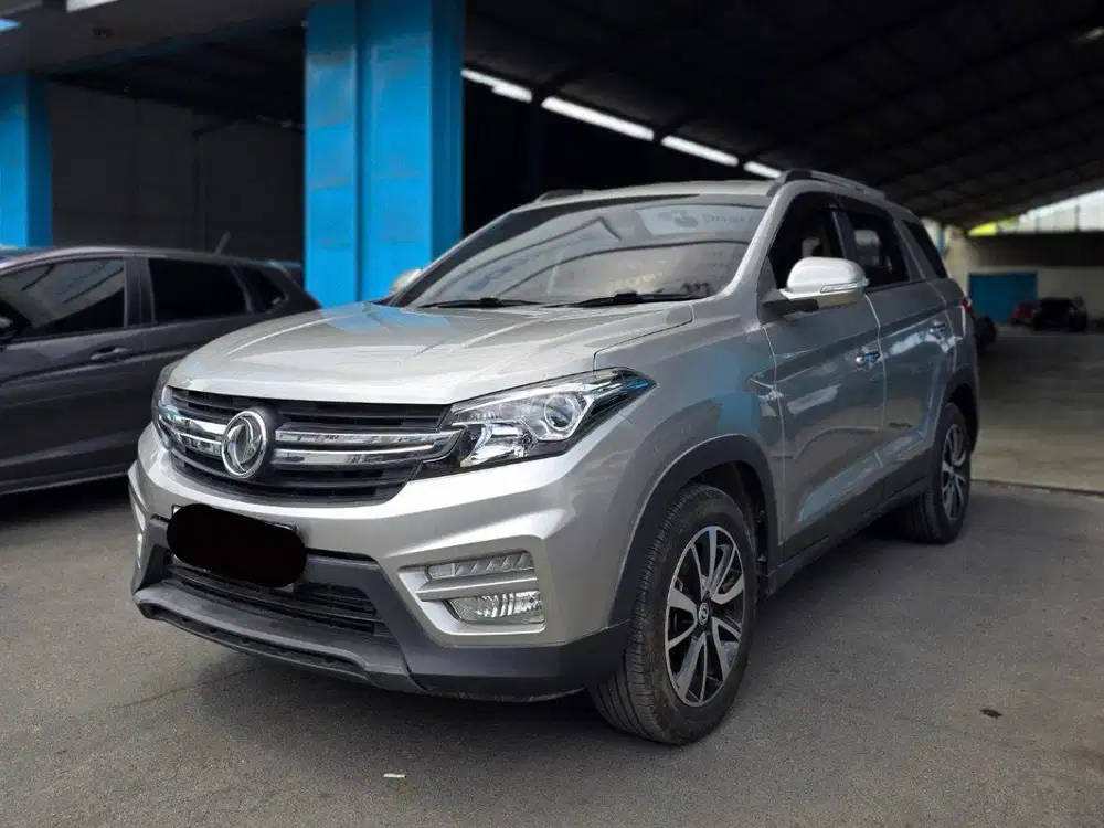 (TDP 38 JUTA) DFSK Glory 560 1.5 Turbo AT Matic 2020