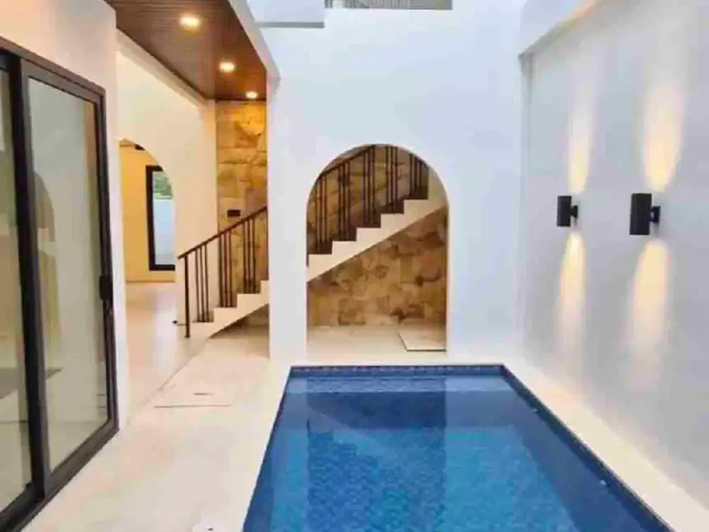 SEAVIEW ROOFTOP VILLA