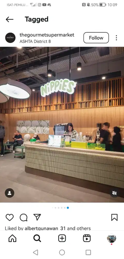 Dibuka Lowongan SPB/SPG