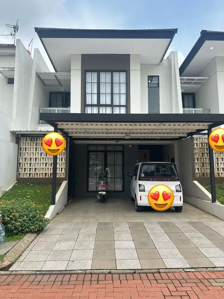 OVER KREDIT RUMAH METLAND