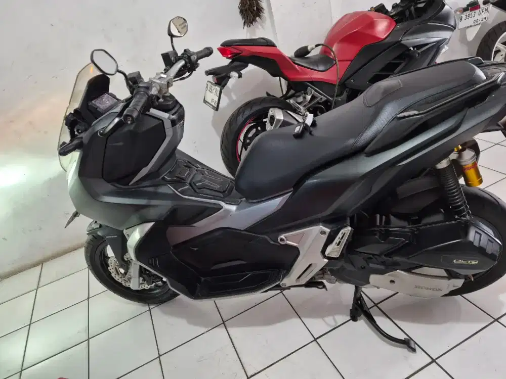 ADV 150 2021 OKe..cas/ kredit DP 500