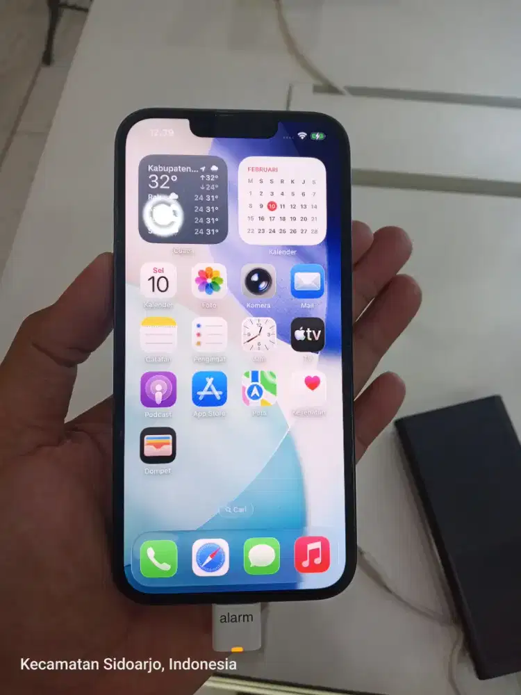 Iphone 16 E ERAFONE SUN CITY