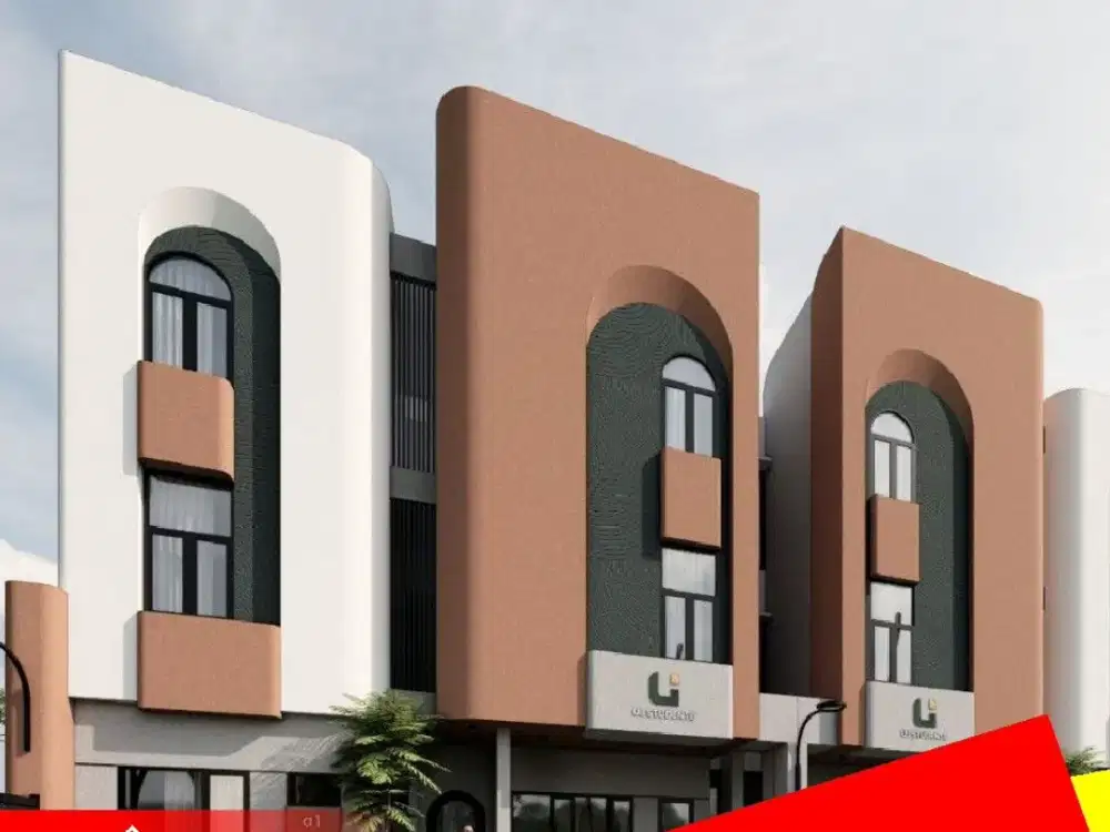 TAWARAN SPESIAL! Jual Cepat Kost 10 Kamar Beji Depok Dekat Kampus UI FURNISHED Siap Untung Bulanan