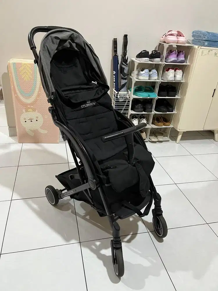 Stroller Stuffkin