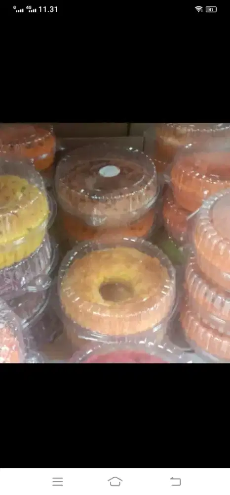 Khusus Jaga anak umur 10 bulan/12tahun