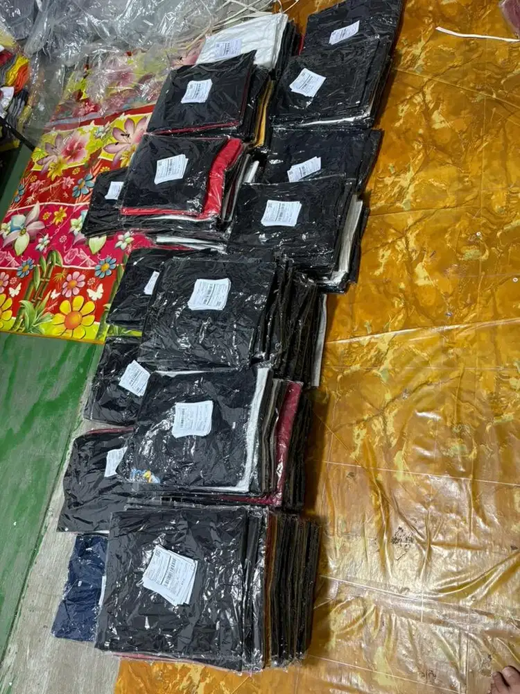 Di cari tulang pres sablon DTF