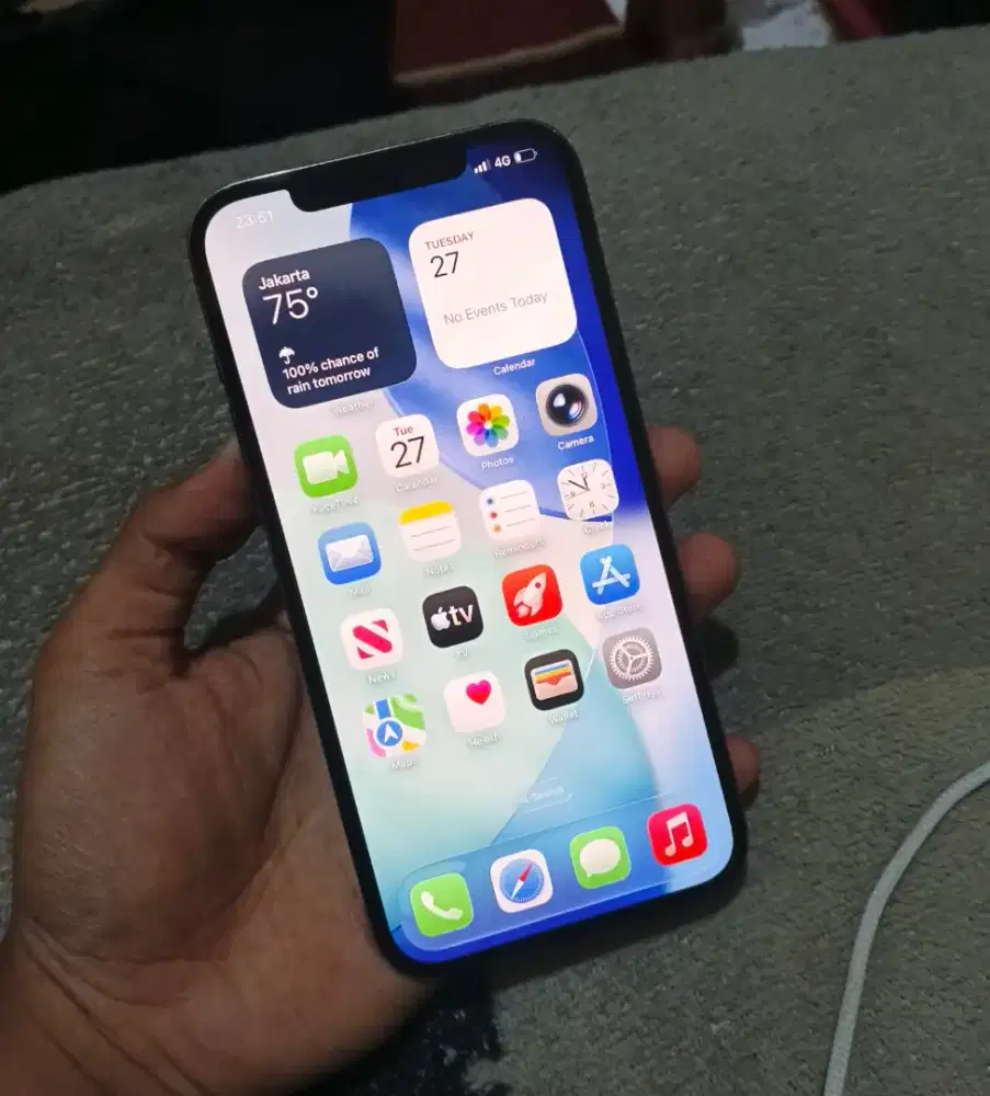 IPhone 12 Pro Max 256gb