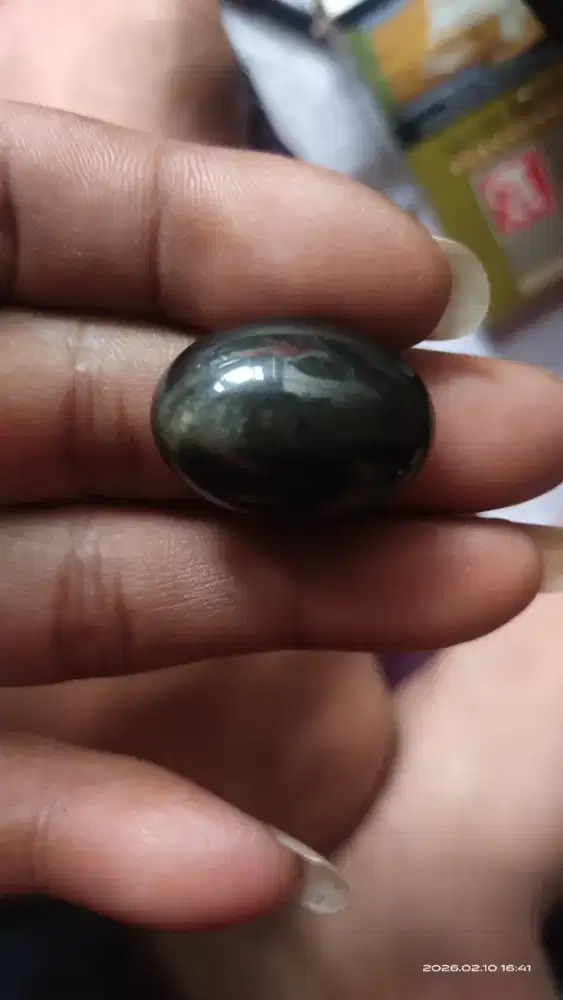 Batu natural bulnyet