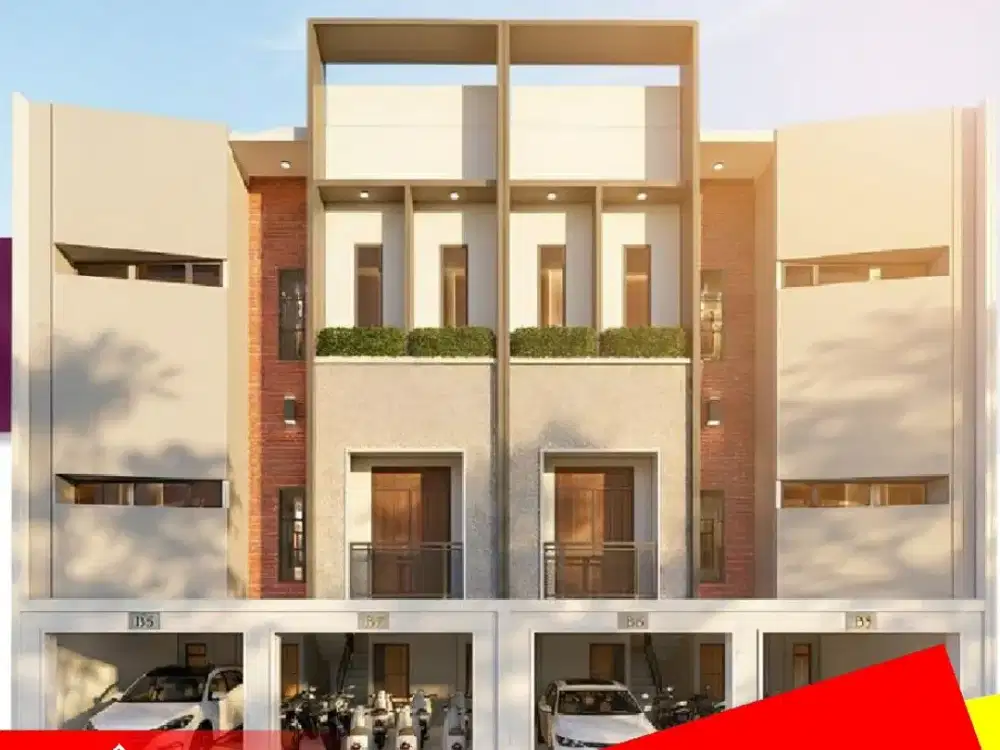 [Best] Jual Rumah Kost Kosan Eksklusif Urban Premier Dekat IPB Dramaga Bogor