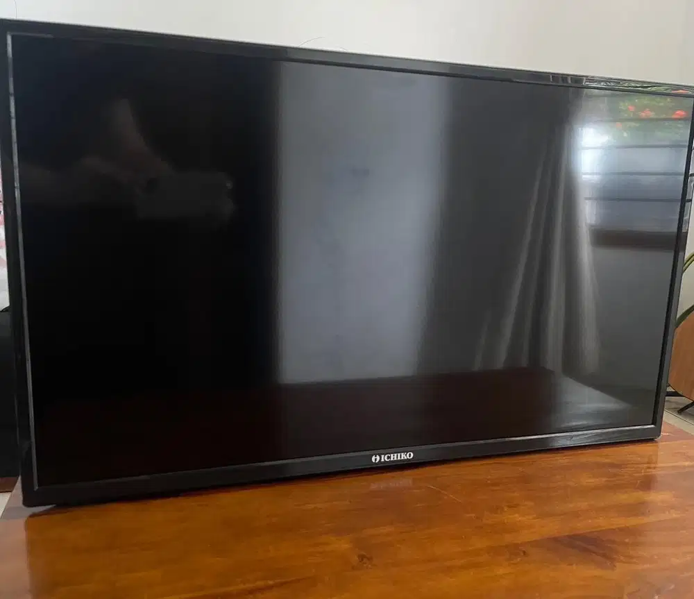 TV Ichiko 32 inc