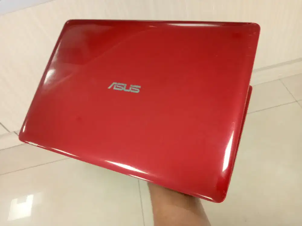 JUAL MURAH LAPTOP ASUS CORE I5 VGA NVIDIA 2GB 14INCH SIAP PAKAI