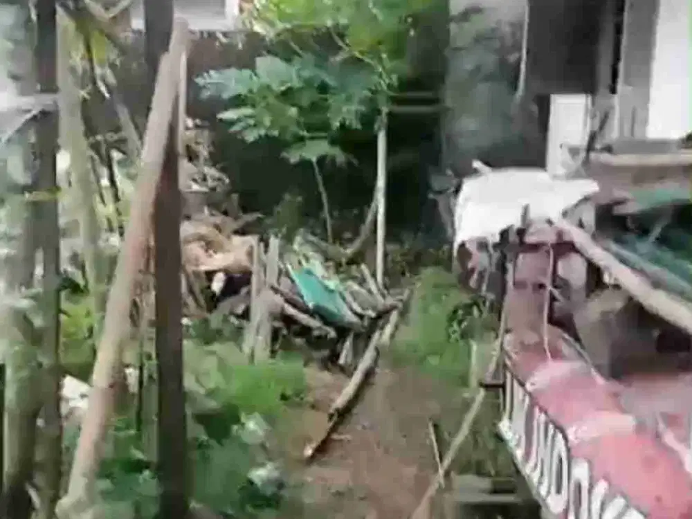 DIJUAL TANAH MURAH GRENDENG PURWOKERTO UTARA