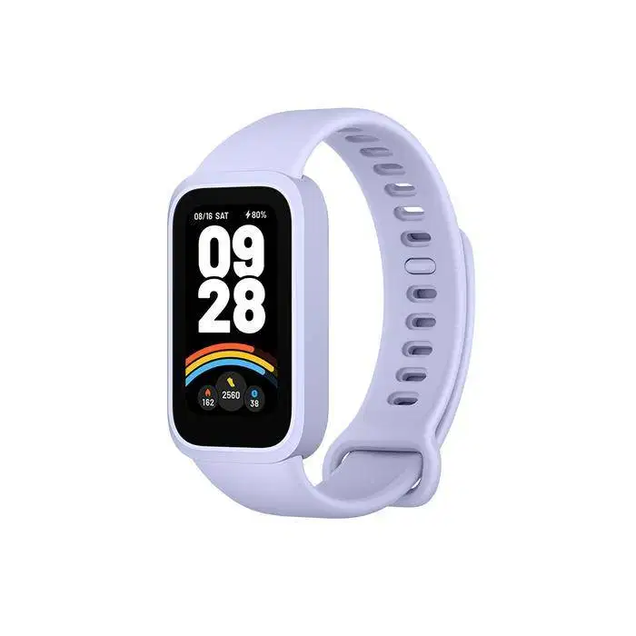 Xiaomi Smart Band 9 | 150+ Mode Olahraga | Layar Amoled 1,62 Garansi