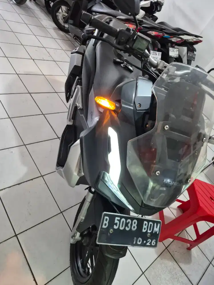 ADV 150 CBS 2021 Oke cas/ krefit DP 500