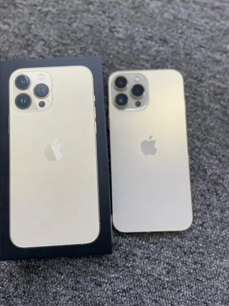 Iphone 13 promax 256gb super mulus ibox