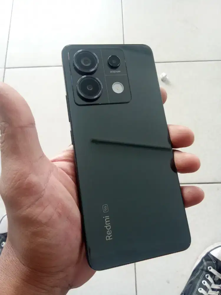Redmi note 13 pro 5G 8/256